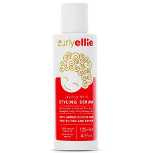 Curlyellie - Styling Serum, 125ml