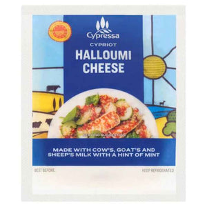 Cypressa - Halloumi Cheese, 225g