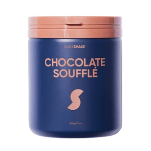 Daily Shake - Jars, 500g | Multiple Flavours