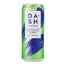 Dash Water - Lime Sparkling Flavoured Water, 330ml - Pack of 12