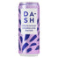 Dash Water - Sparkling Blackcurrant, 330ml - Pack of 6x4Pack