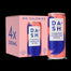 Dash Water - Sparkling Grapefruit Multipack, 4x330ml | Pack of 6