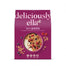 Deliciously Ella - Berry Granola, 400g - Pack of 6