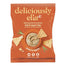 Deliciously Ella - Sweet Potato And Rosemary Crackers, 100g - Pack of 6