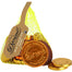 Divine - Divine Milk Chocolate Giant Coin, 58g  Pack of 12