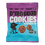 Dmn Good - Salted Double Choc Cookies, 38g  Pack of 12