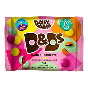 Doisy & Dam - D&D's Impulse Bag, 30g - Pack of 18