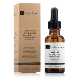 Dr Botanicals - Facial Serum, 30ml