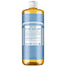 Dr Bronners - Baby Mild Liquid Soap, 945ml