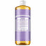 Dr Bronners - Lavender Liquid Soap, 945ml