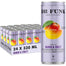 Dr Funk - Mango & Violet Vital Edition + Magnesium, 330ml  Pack of 24