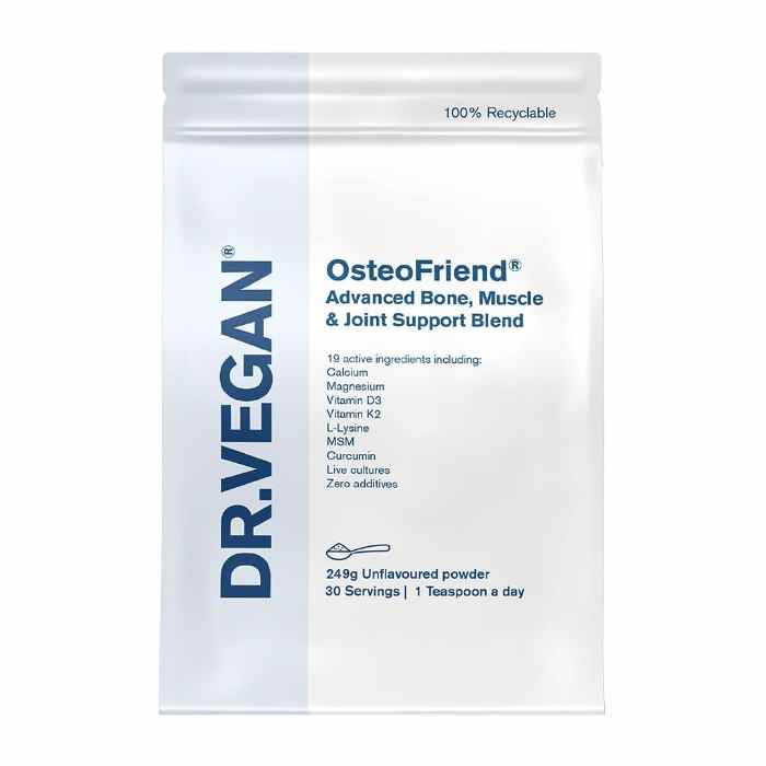 Dr Vegan - OsteoFriend, 249g
