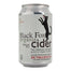 Dunkertons Cider - Black Fox Organic Cider, 330ml