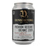 Dunkertons Cider - Premium Reserve Organic Cider, 330ml