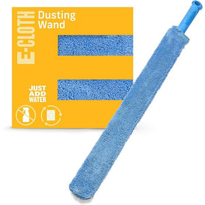 E-Cloth - Cleaning & Dusting Wand, 1 Unit