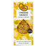 Easy Bean - Cheddar Crunch Chickpea Crispbread, 110g - Pack of 1