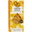 Easy Bean - Cheddar Crunch Chickpea Crispbread, 110g - Pack of 8