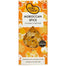 Easy Bean - Moroccan Spice Chickpea Crispbread, 110g - Pack of 1
