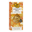 Easy Bean - Moroccan Spice Chickpea Crispbread, 110g - Pack of 8