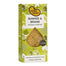 Easy Bean - Seaweed & Sesame Chickpea Crispbread, 110g - Pack of 8