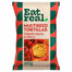 Eat Real - Multiseed Tortilla Smoky Paprika Chips, 160g - Pack of 10