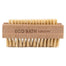 Eco Bath - Natural Sisal Nail Brush, 1 Piece