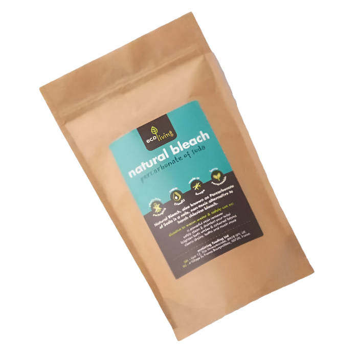 EcoLiving - Natural Bleach, 750g