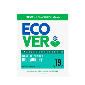 Ecover - Washing Powder Bio, 950g