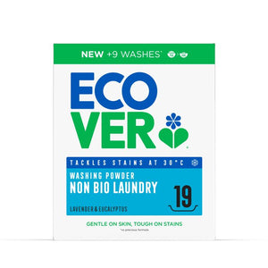 Ecover - Washing Powder Non-Bio, 950g