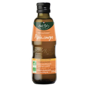 Emile Noel - Organic Virgin Pumpkin Seed Oil, 250ml