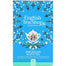 English Tea Shop - Darjeeling Black Tea, 20 Bags  Pack of 6