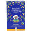English Tea Shop - Earl Grey, 20 Bags  Pack of 6
