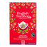 English Tea Shop - English Breakfast, 20 Bags  Pack of 6