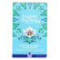 English Tea Shop - White Tea Blueberry Elderflower, 20 Bags  Pack of 6
