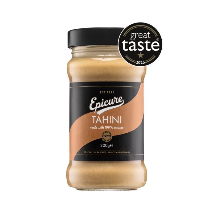 Epicure - Tahini, 300g  Pack of 6