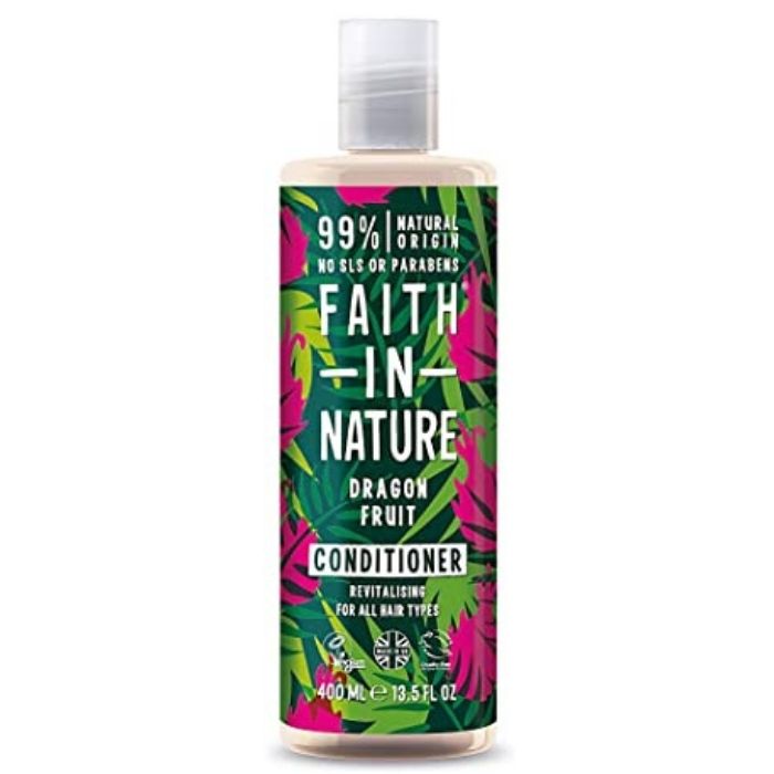 FaithIn Nature - Dragon Fruit Conditioner - 400ml