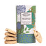 Farmhouse Biscuits - Abstract Chocolate Tube Milk Choc Caramel Fudge, 160g  Pack of 12