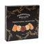 Farmhouse Biscuits - Black Traditional Selection Box, 200g  Pack of 8