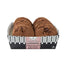 Farmhouse Biscuits - Chocolate & Orange Biscuits, 200g