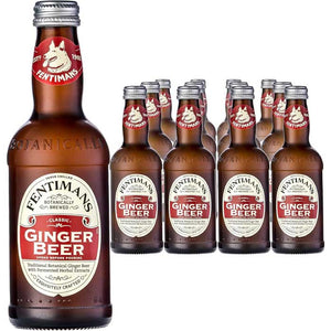 Fentimans - Ginger Beer | Multiple Sizes