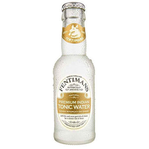 Fentimans - Tonic Water, 200ml | Pack of 24