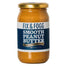 Fix & Fogg - Smooth Peanut Butter, 375g