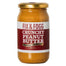 Fix & Fogg - Super Crunchy Peanut Butter, 375g