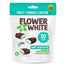 Flower & White - Vegan Chocolate Meringue Mint Bites 75g - Pack of 6