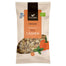 Foodin - Organic Dry Roasted Bbq Cashew, 120g  Pack of 8