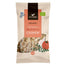 Foodin - Organic Dry Roasted Bruschetta Cashews, 120g  Pack of 8