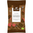 Foodin - Organic Raw White Chocolate Raspberry, 50g  Pack of 8