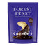 Forest Feast - Dark Chocolate Cashews, 120g - Pack of 8