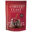 Forest Feast - Dark Chocolate Sour Cherries Impulse, 40g - Pack of 8