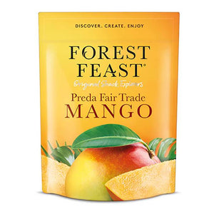 Forest Feast - Preda Mango, 100g - Pack of 6